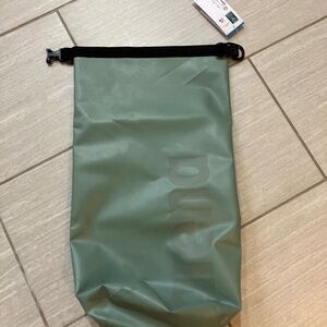 Arena dry swim bag/backpack